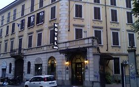 Minerva Hotel Milan